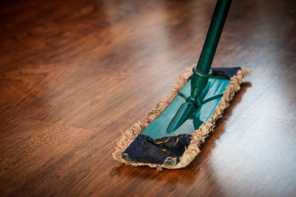 Deep Cleaning in Chicagoland