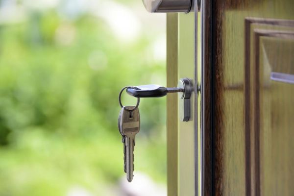 Move-In & Move-Out Cleaning in Chicagoland