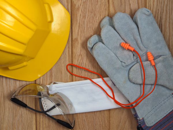 Post-Construction Cleaning in Chicagoland